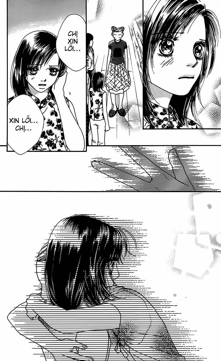 parfait tic - cô láng giềng chapter 41 15