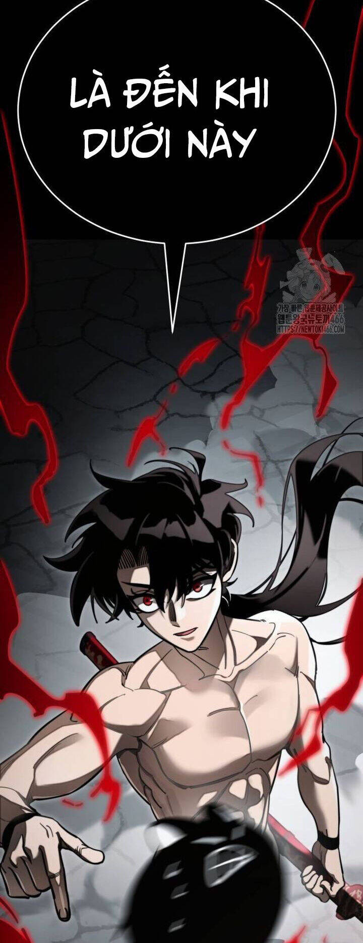 Thiên Ma Tái Lâm chapter 64 40