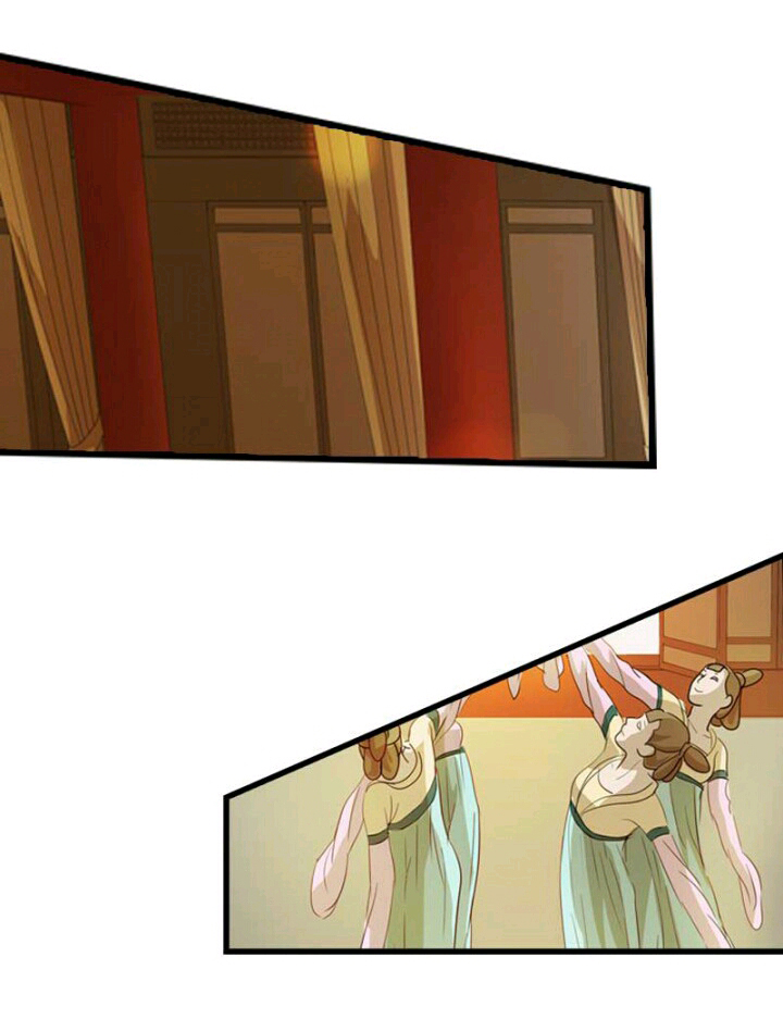 mấy bà vợ của trẫm đều chết hết rồi chapter 28 2