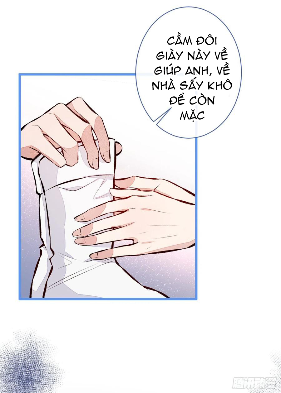 lại bị nam thần chọc trên hot search! chapter 38 29