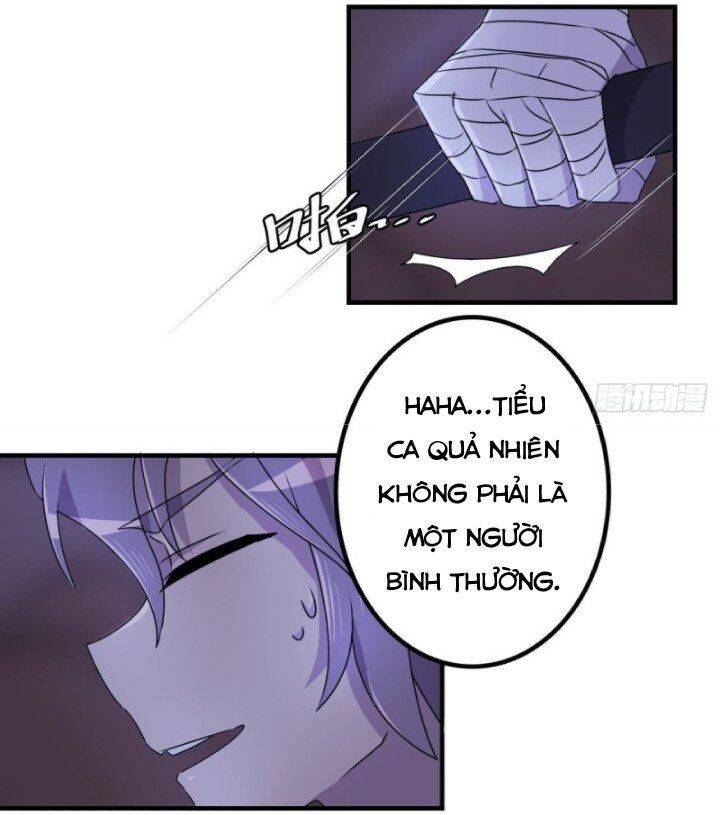 huyết mực sơn hà chapter 17.1 7