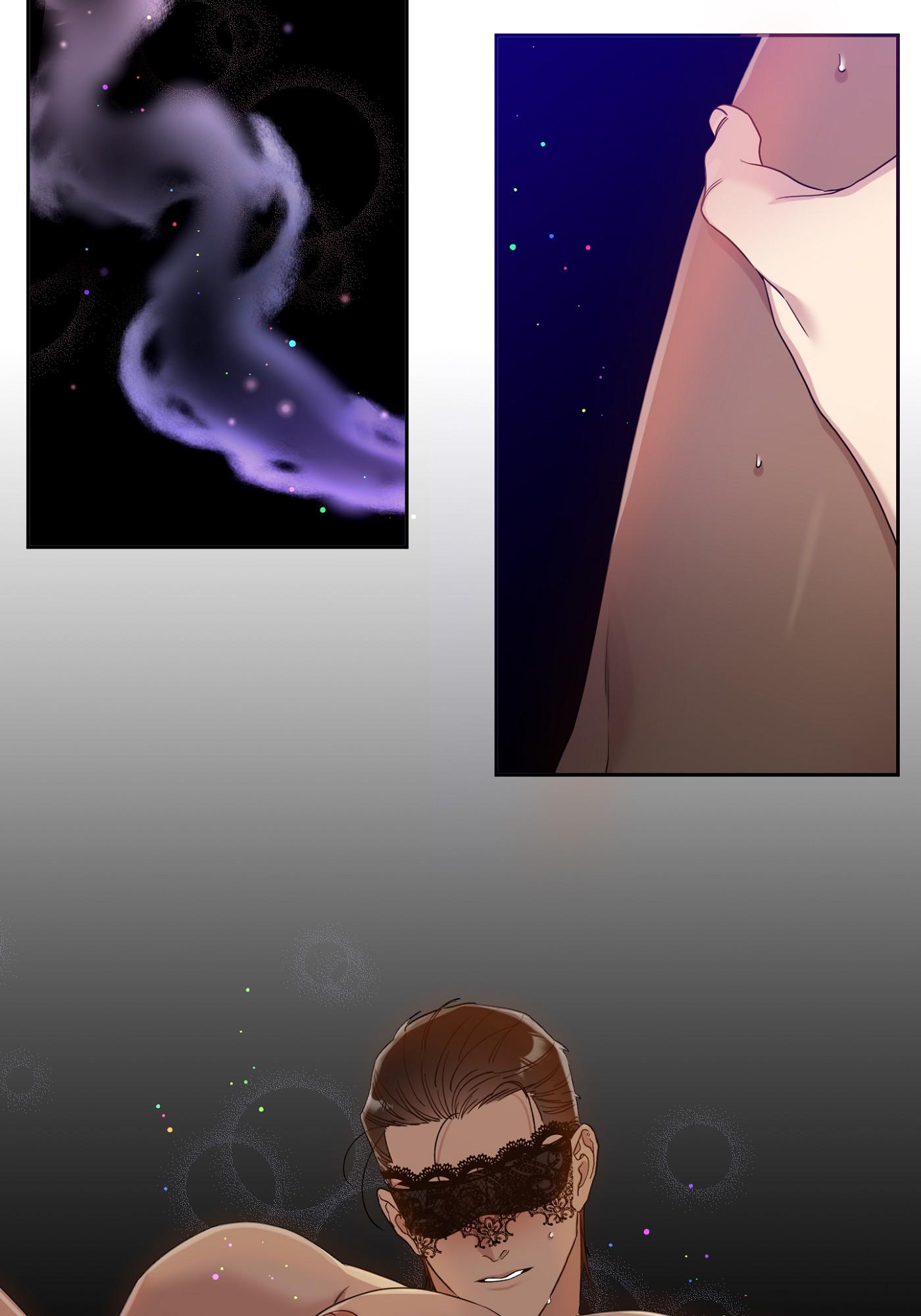 ái tình tự tâm chapter 4 8