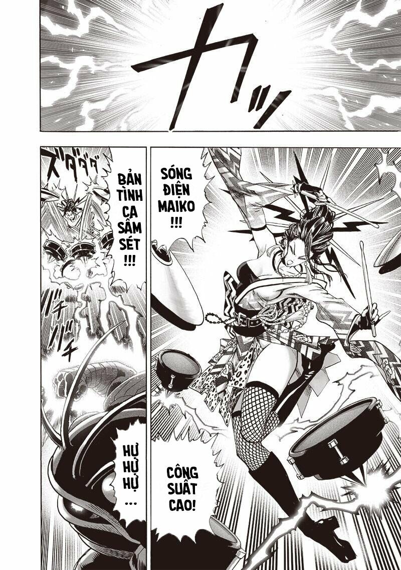 one-punch man chapter 182.9 2