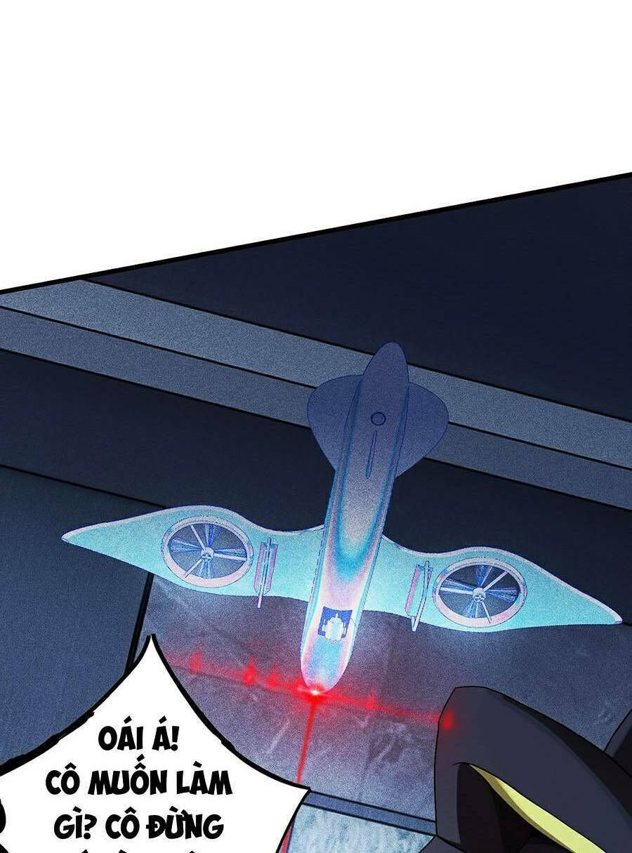 người chơi siêu mạnh chapter 6 18