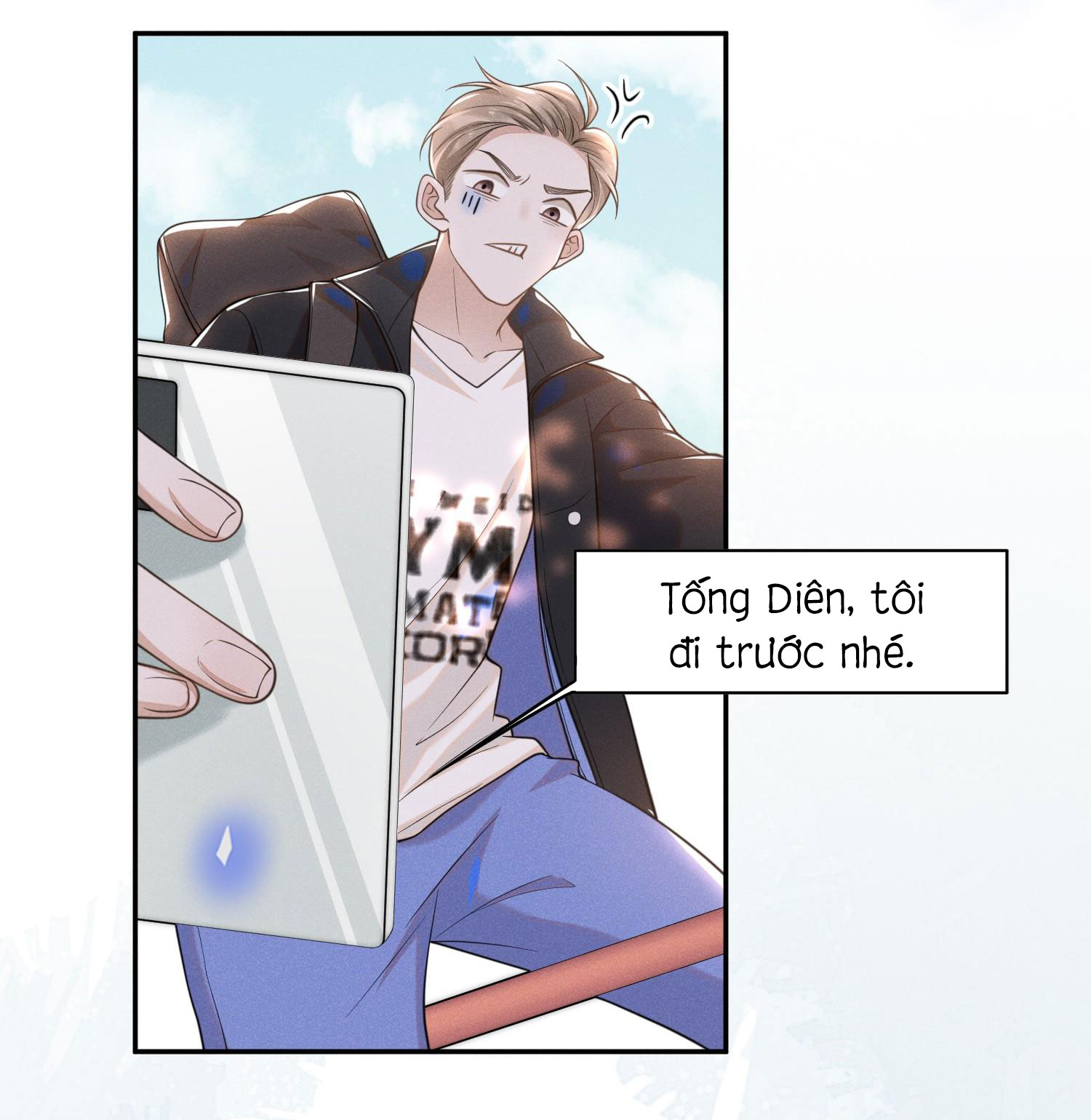 kiếp sau không gặp chapter 7 25