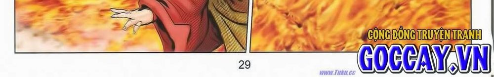 tuyệt thế vô song 2 chapter 60 54