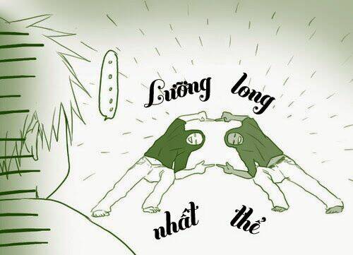 kuroko – tuyển thủ vô hình: short doujinshi chapter 102 17