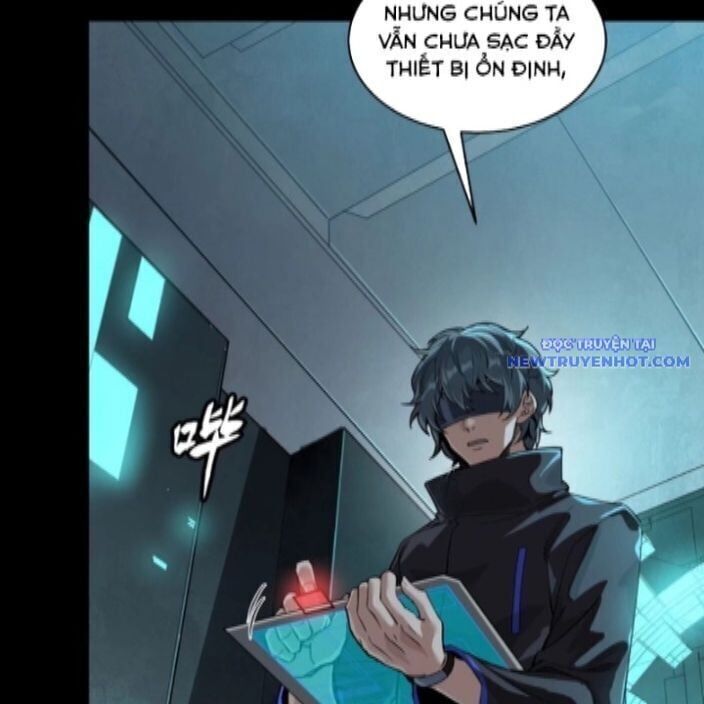 tinh giáp hồn tướng chapter 262.1 12