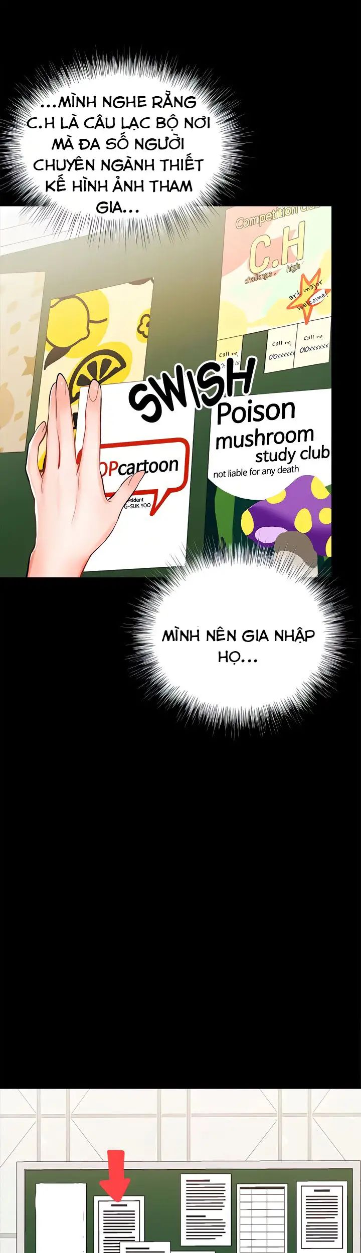 xin tài trợ cho em chapter 20 13