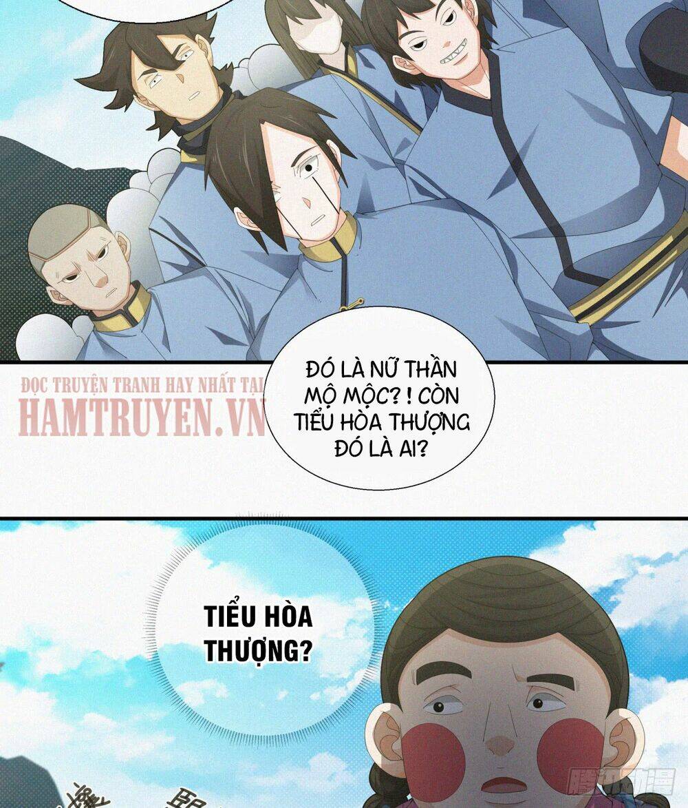 nguyên linh chúa tể chapter 16 8