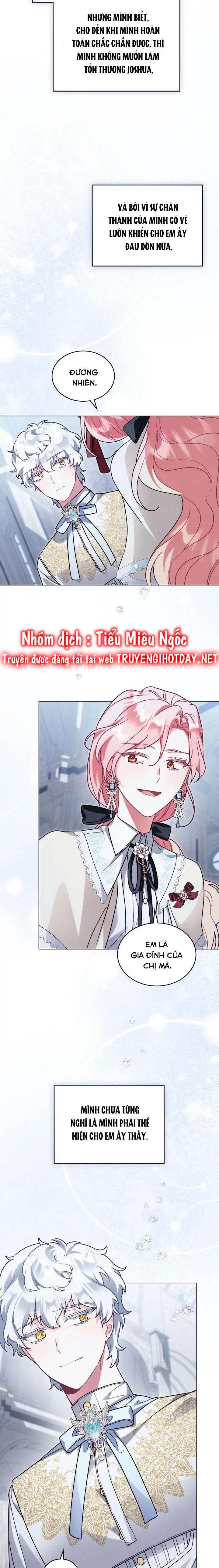 ánh sáng của bình minh chapter 69 16