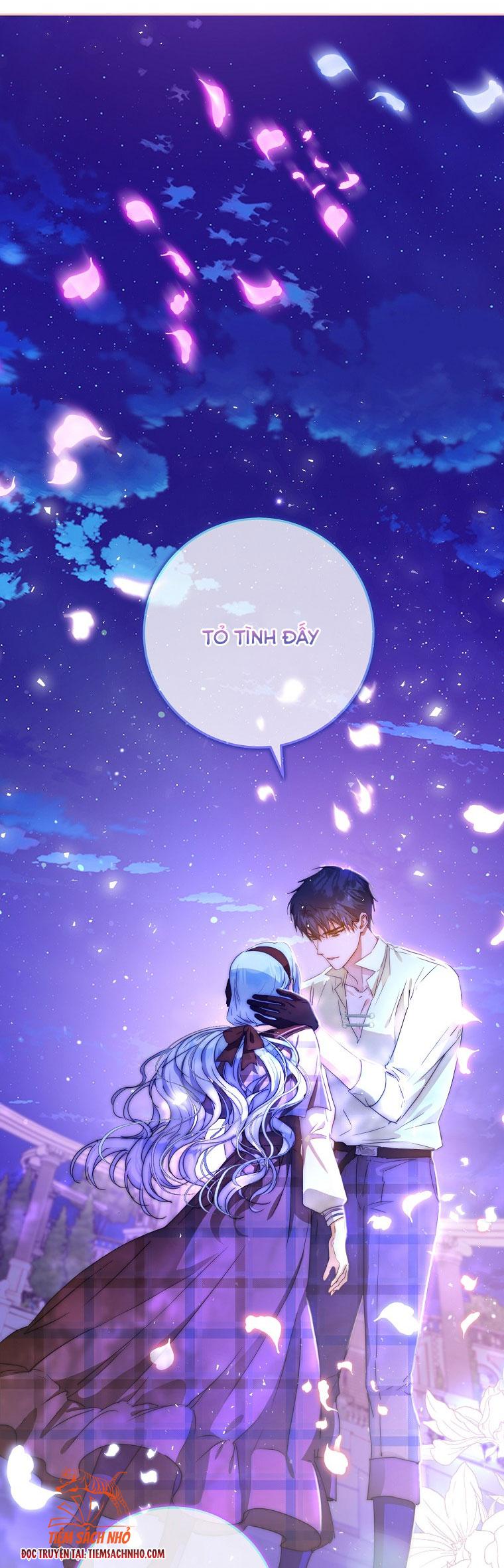 trở thành vợ nam chính chapter 44 20