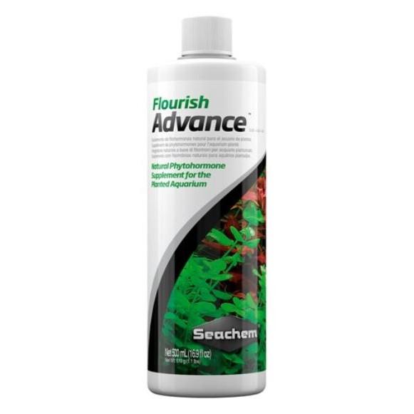 Seachem Flourish Advance 250ml- hoocmon chuyên kích rễ và lá cây