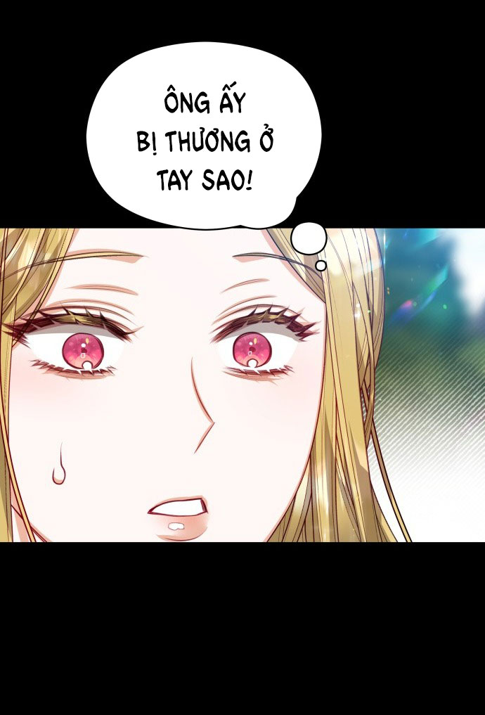 lưỡi dao nơi đầu môi chapter 64.1 13