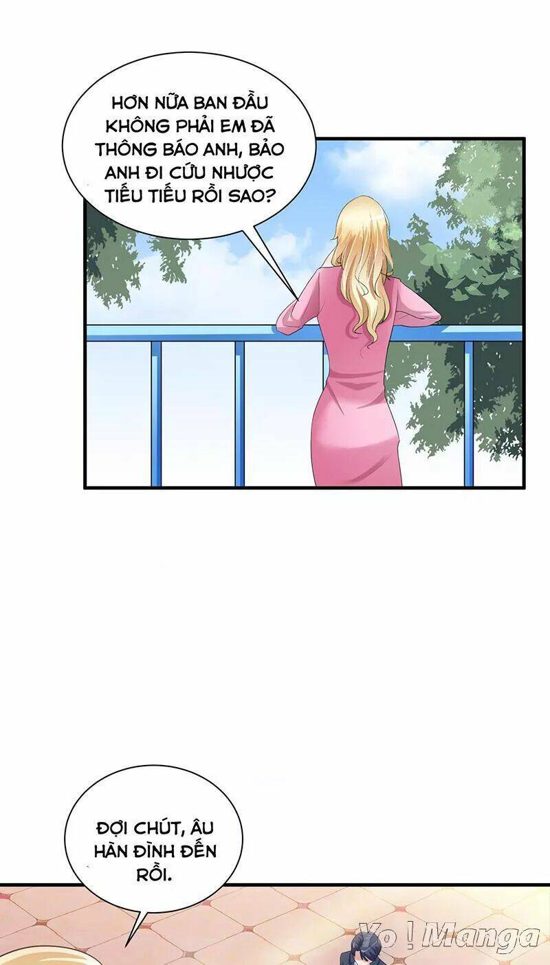 cô dâu gả thay của tổng tài chapter 58 4