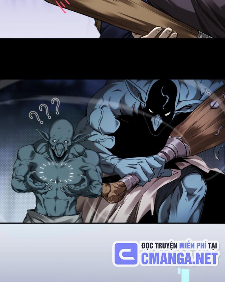 sát thương của ta cao hơn trăm triệu điểm chapter 1 79
