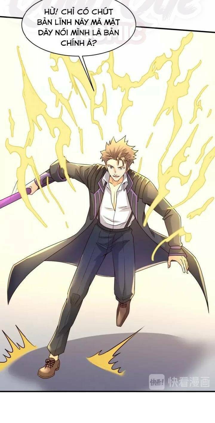 người chặn xuyên không chapter 83 24