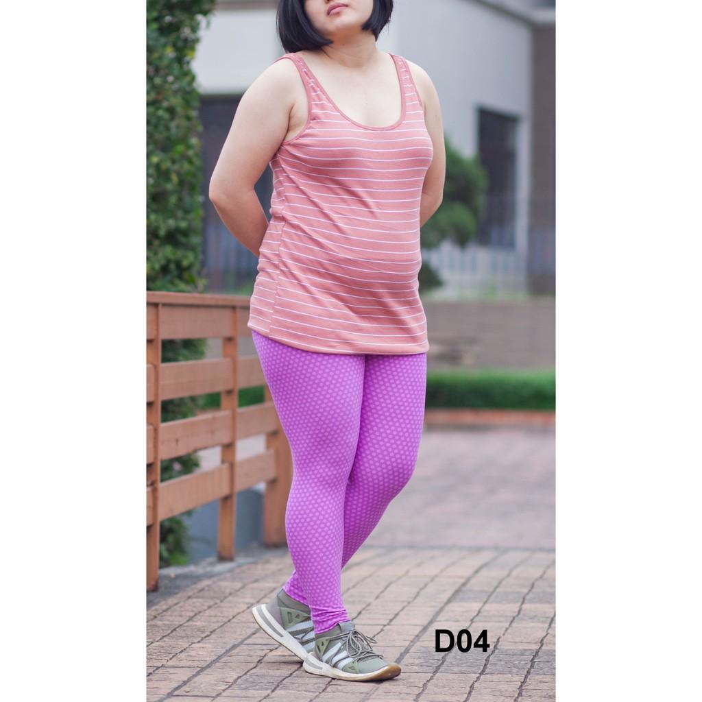 Quần BIG SIZE - VNXK (65- 90kg)