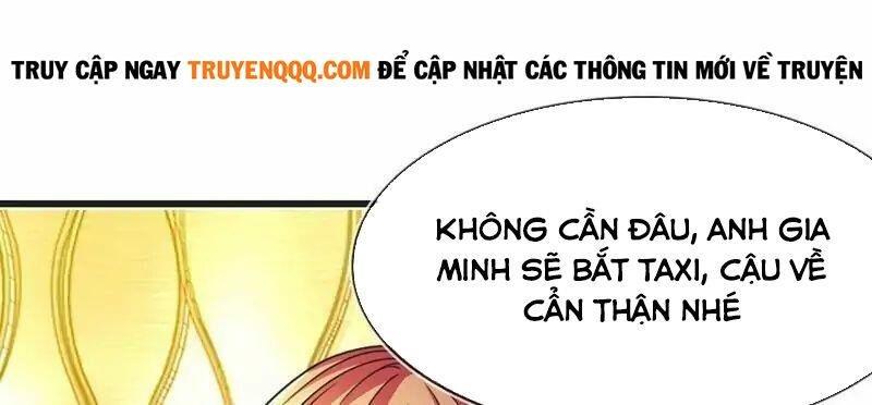 bạn trai cũ là quỷ hút máu: đừng trêu tôi chapter 6 21