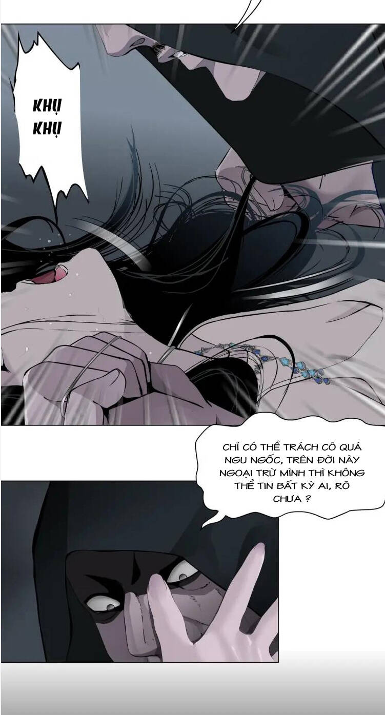 điêu khắc chapter 70 21