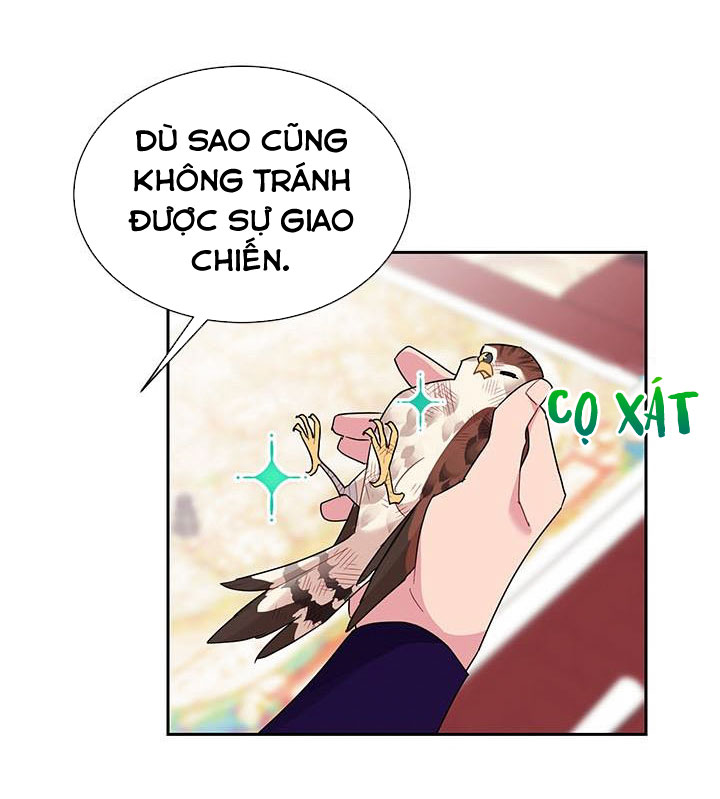 công chúa của loài chim chapter 12 75