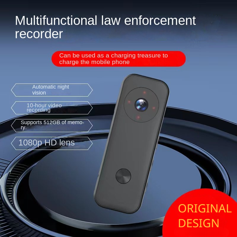 Mới Xe Đạp Xe Máy Đầu Ghi Thể Thao Hành Động Ngoài Trời Mũ Bảo Hiểm Camera HD Hồng Ngoại Mũ Bảo Hiểm Đi Xe Đầu Ghi Video Camera