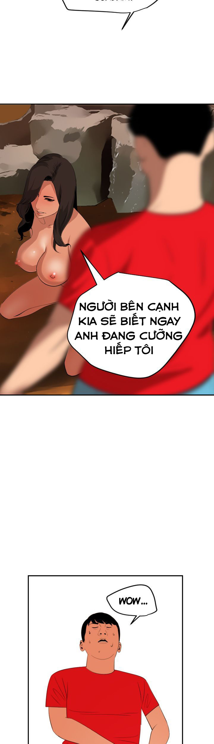 cột thu lôi chapter 68 17