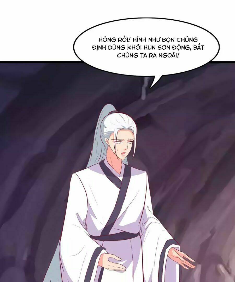 thỏ yêu tiểu vương phi chapter 92 38