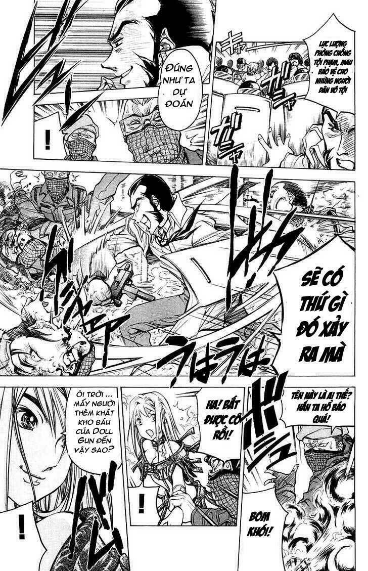 doll gun chapter 1 30