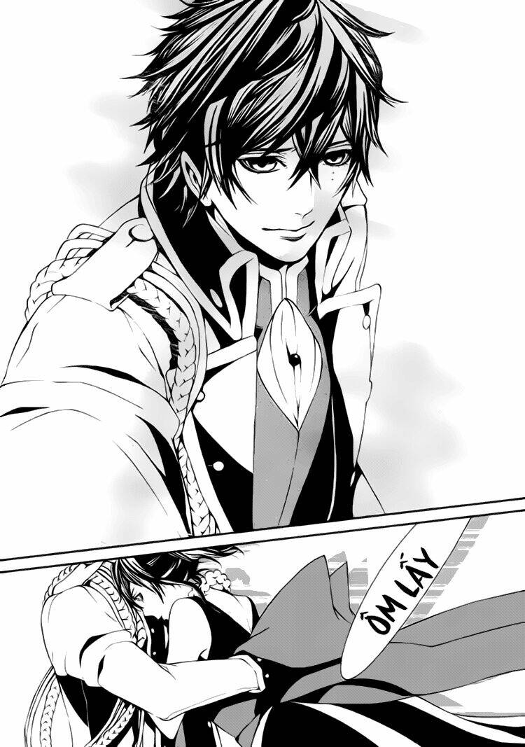 magnolia chapter 4 9