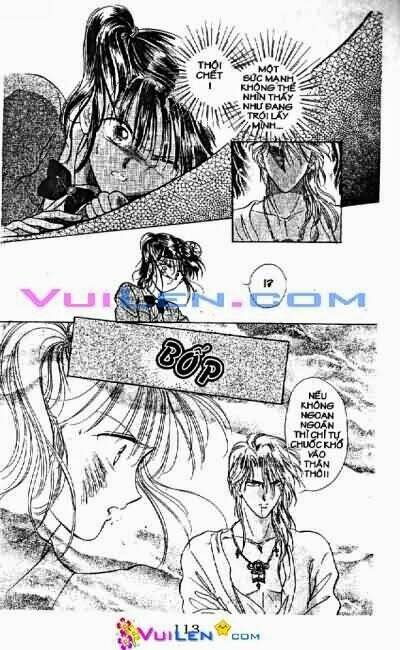 quyển sách kỳ bí chapter 9 114