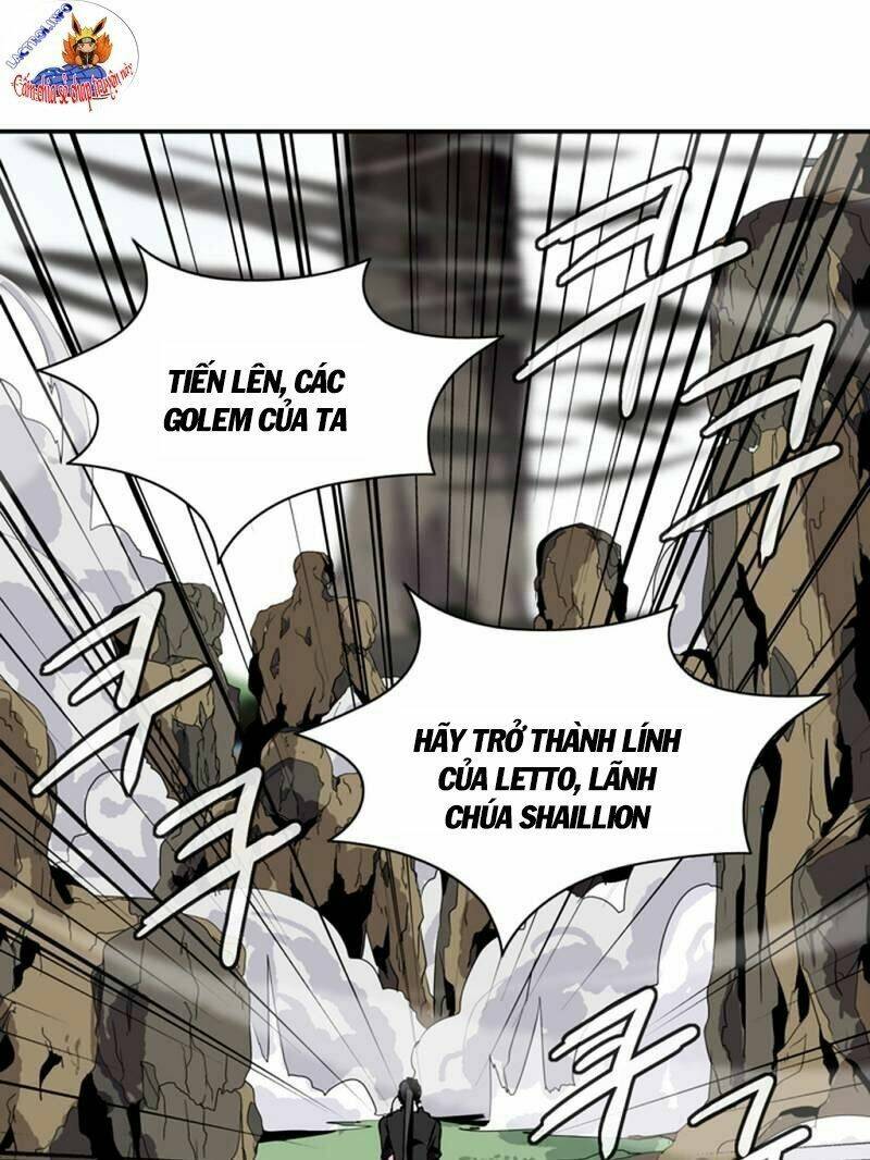 ảo mộng vương chapter 46 47