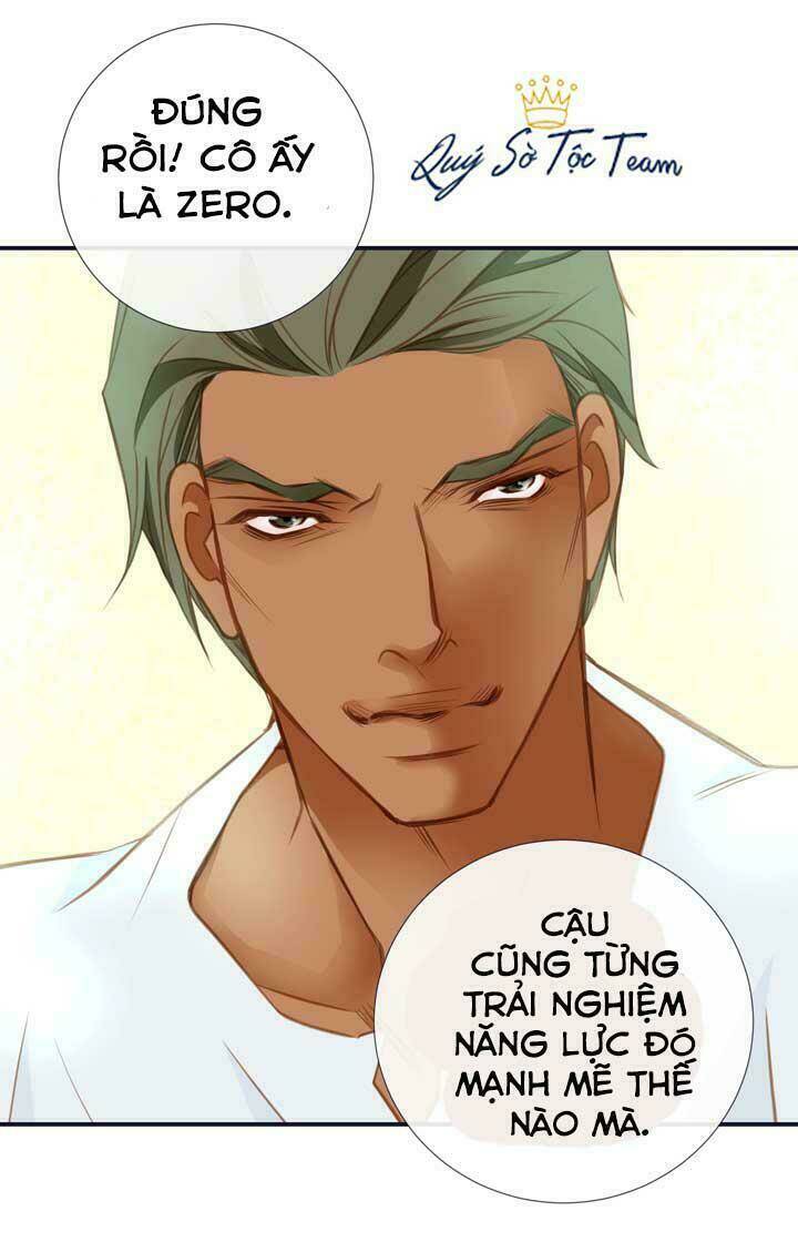 tiếp xúc chí mạng chapter 4 39