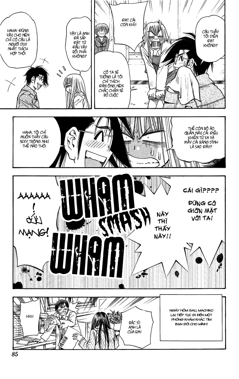 pretty face chapter 40 19