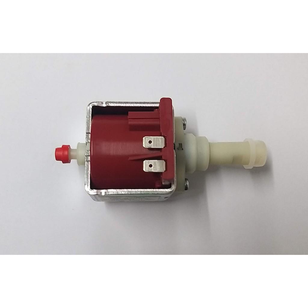 Bơm rung ULKA cho máy pha cà phê - Bơm EP5 48W 230V 50Hz