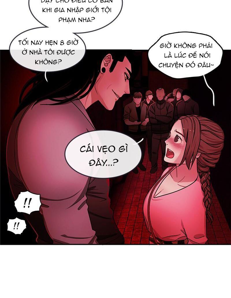 nửa đêm ở poppy land chapter 62 30