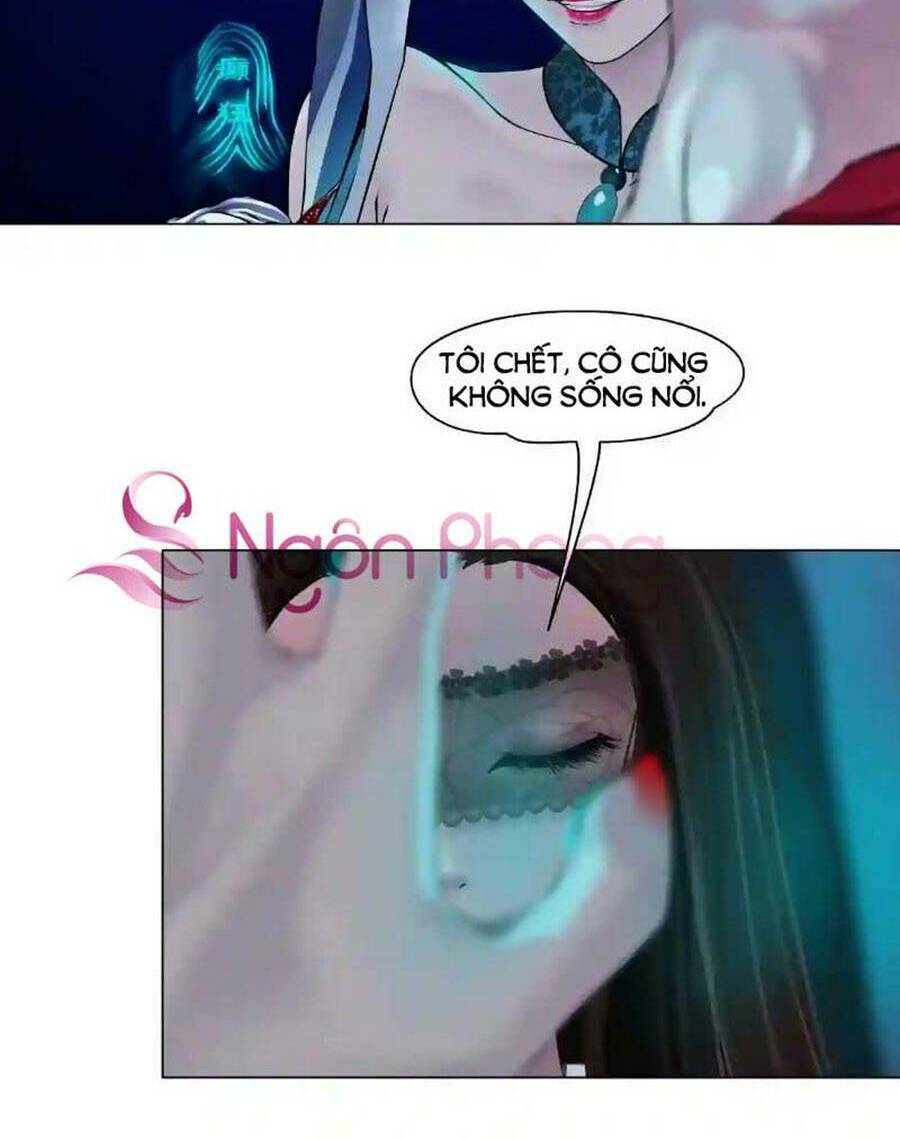 đằng nữ chapter 120 47