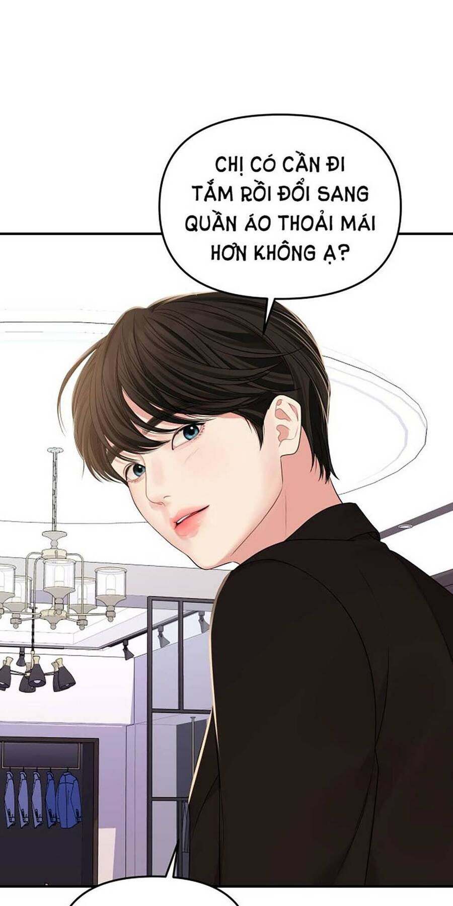 gửi em, người nuốt trọn vì sao chapter 113.2 29