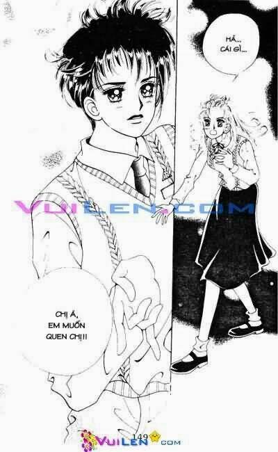 tình yêu diệu kỳ chapter 2 149