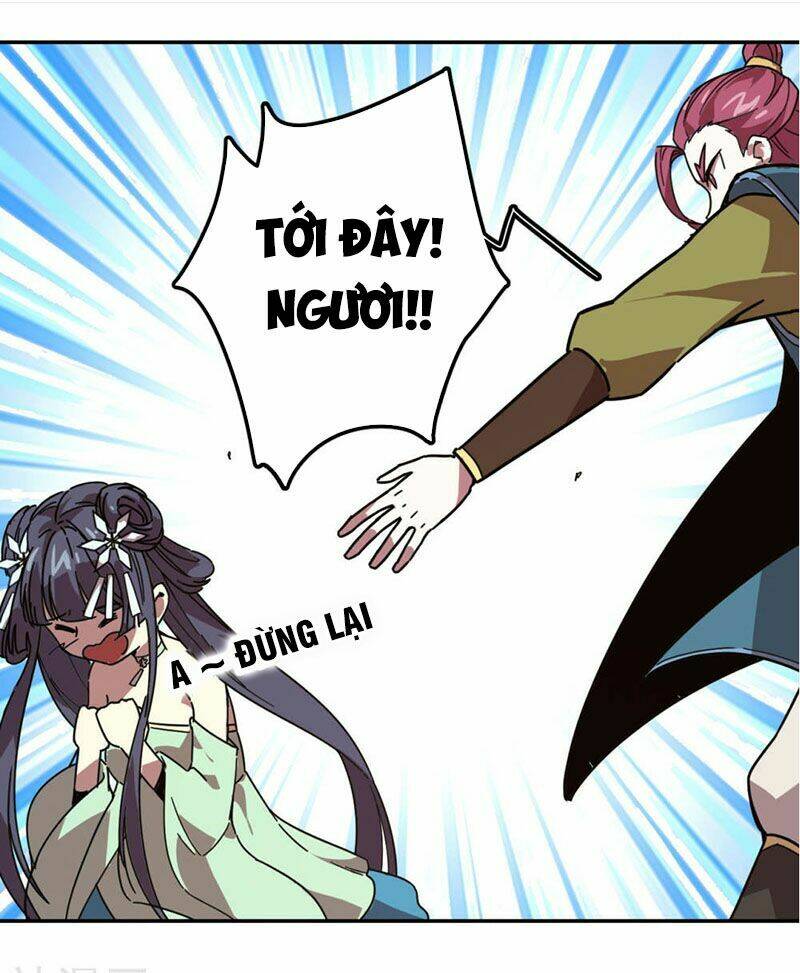 luân hồi nhất kiếm chapter 3 24