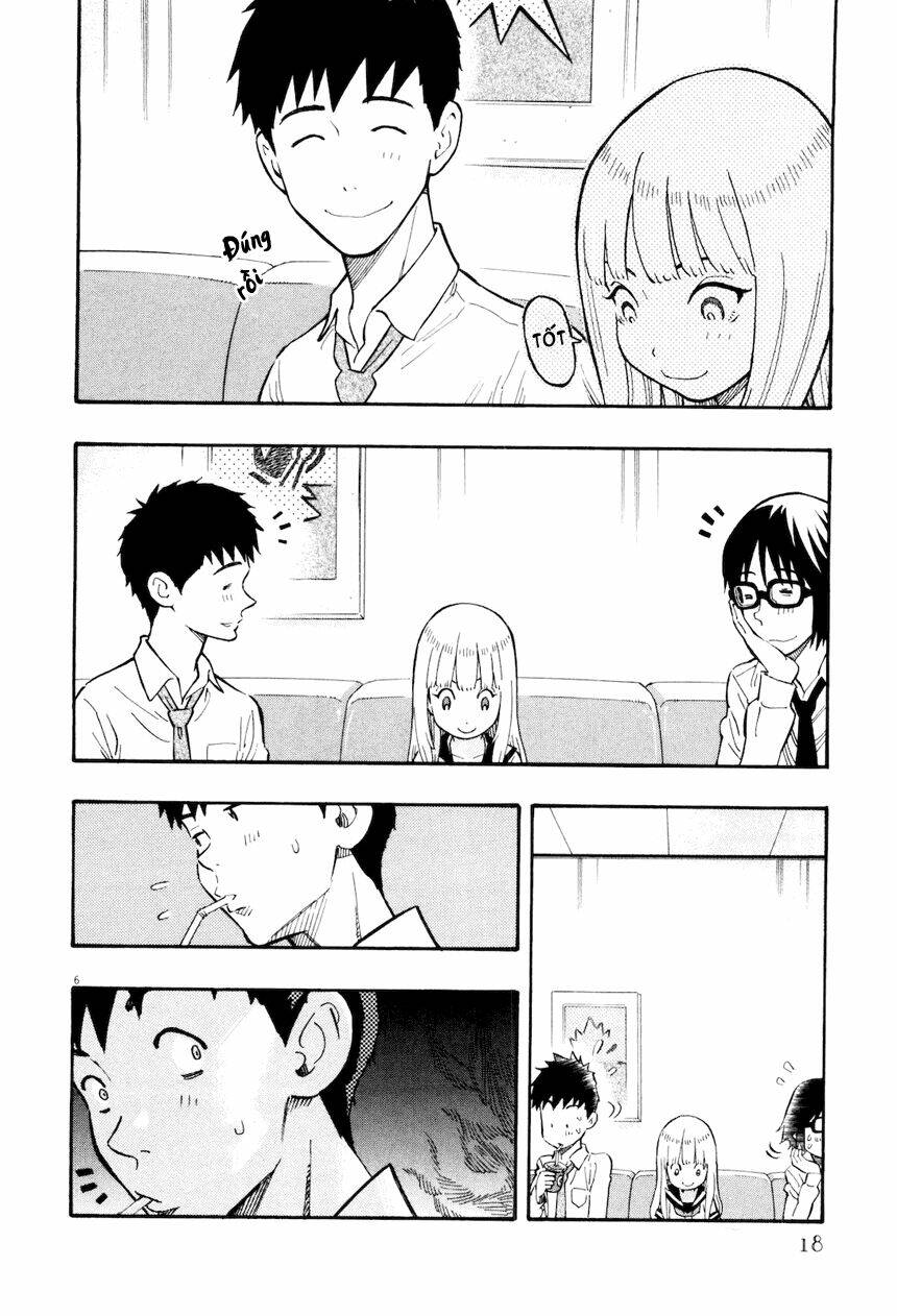 kyou no asuka show chapter 2 6