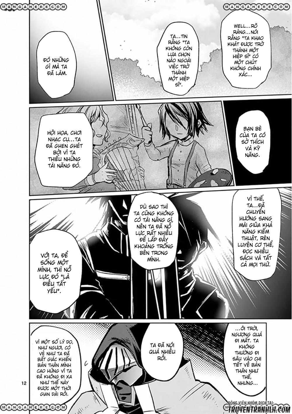 it's my life chapter 12 12