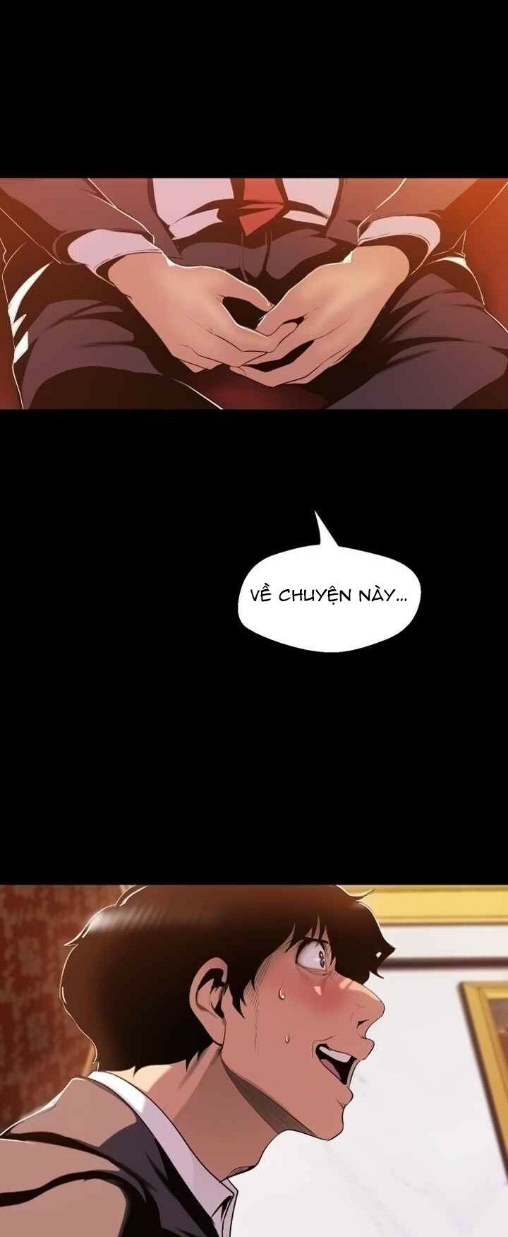 tân thế giới tuyệt vời chapter 70 13