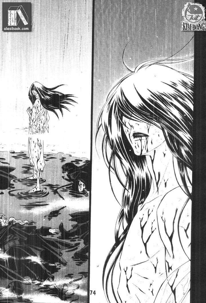 geonneun seonbi chapter 20 13