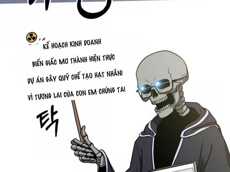 ngôi nhà kết nối với hầm ngục chapter 12 61