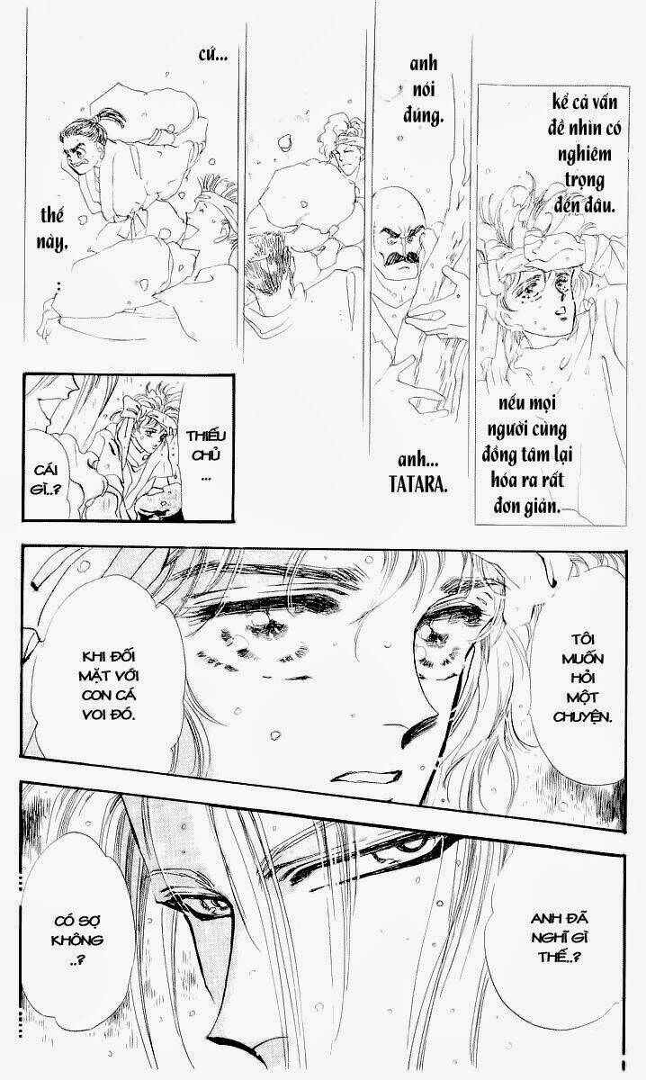 đứa con số phận chapter 25 43