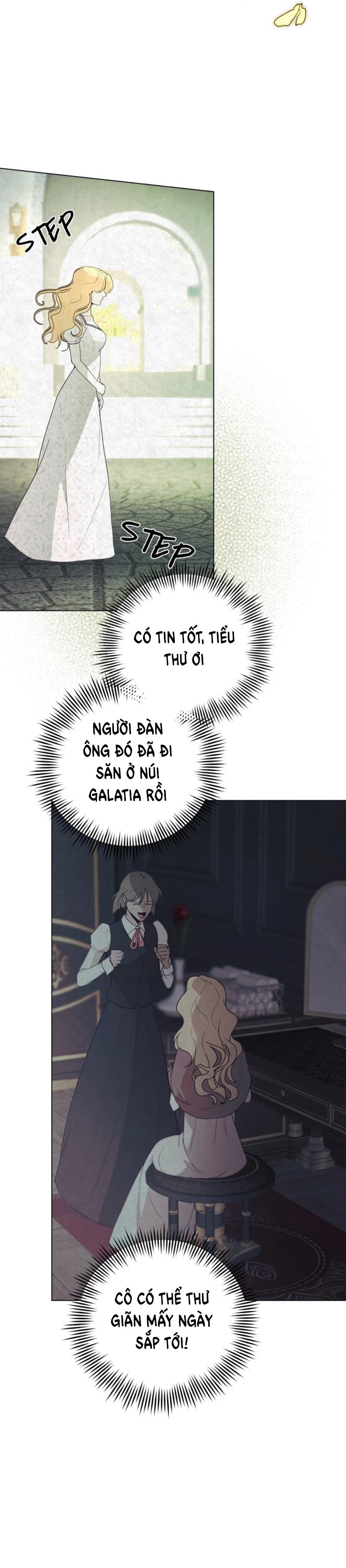 sự cứu rỗi đầy cám dỗ chapter 6.2 14