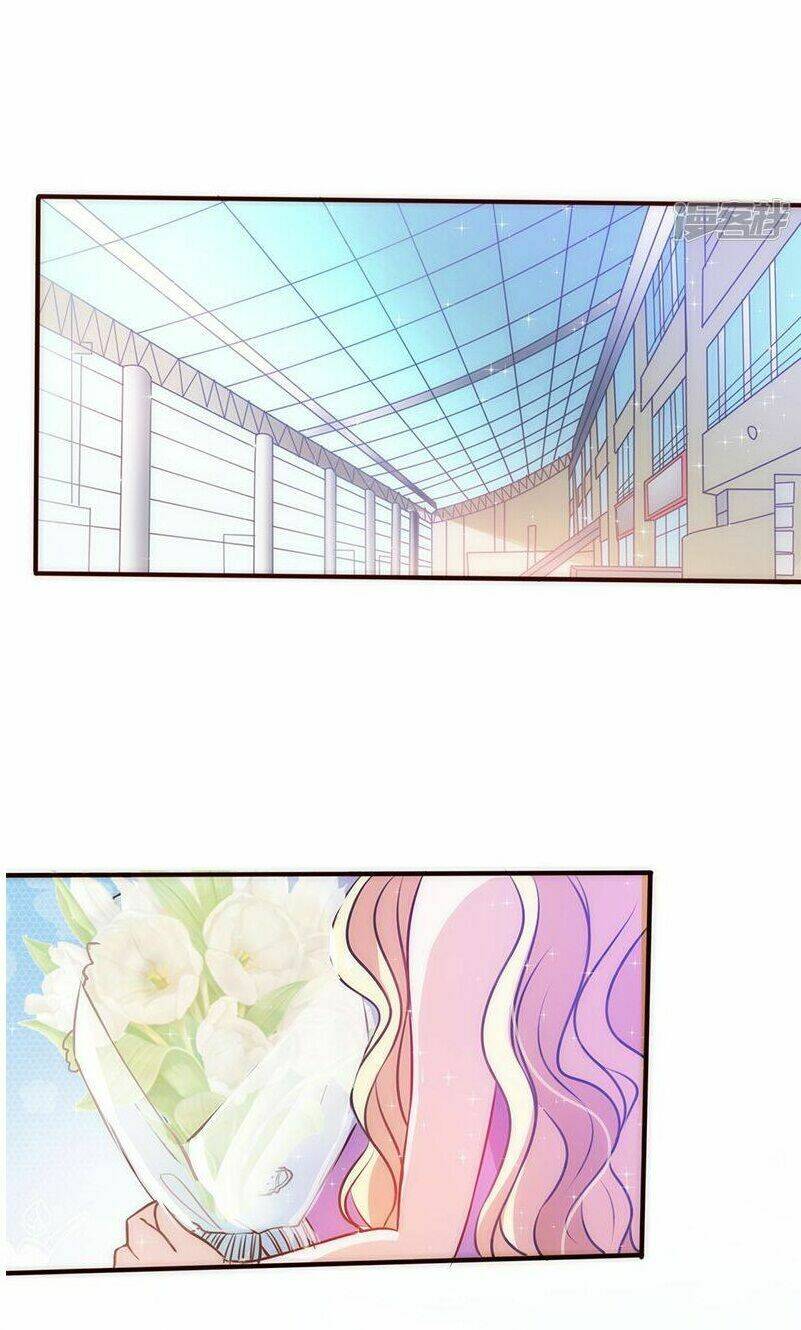 truy phu 36 kế - ông xã à, tới chiến nào! chapter 31 3