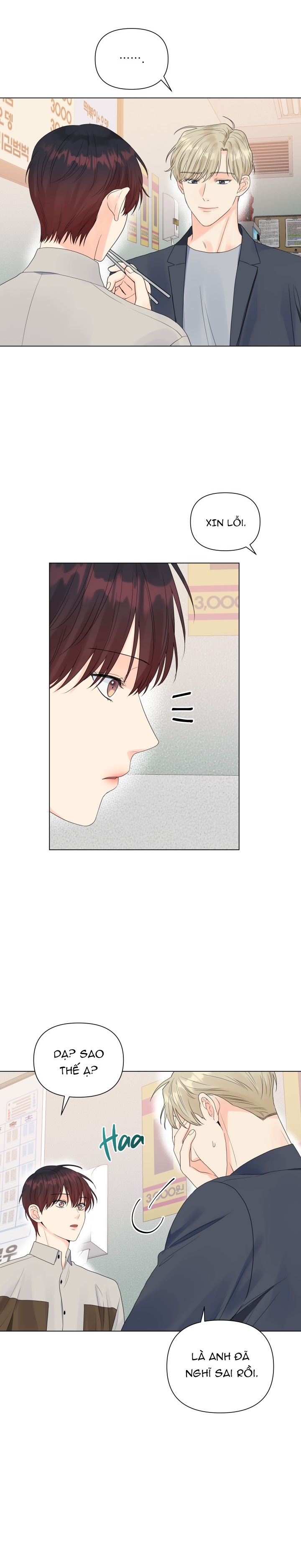 thủ hoa chapter 36 16