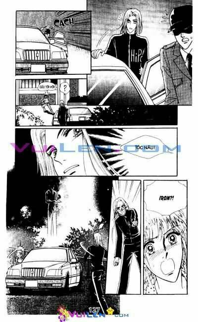 vật cản tình yêu chapter 6 120